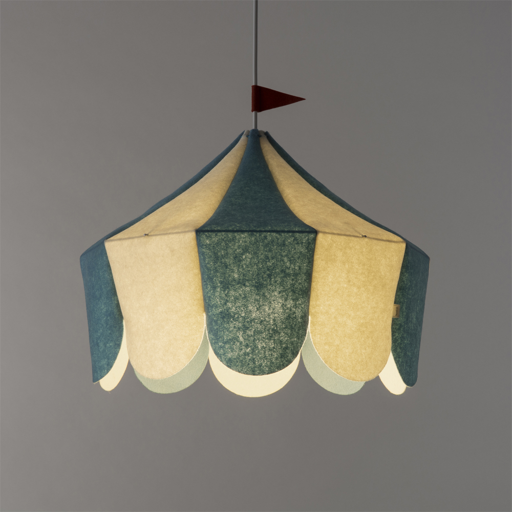 CIRCUS Lámpara colgante - Imagen 4