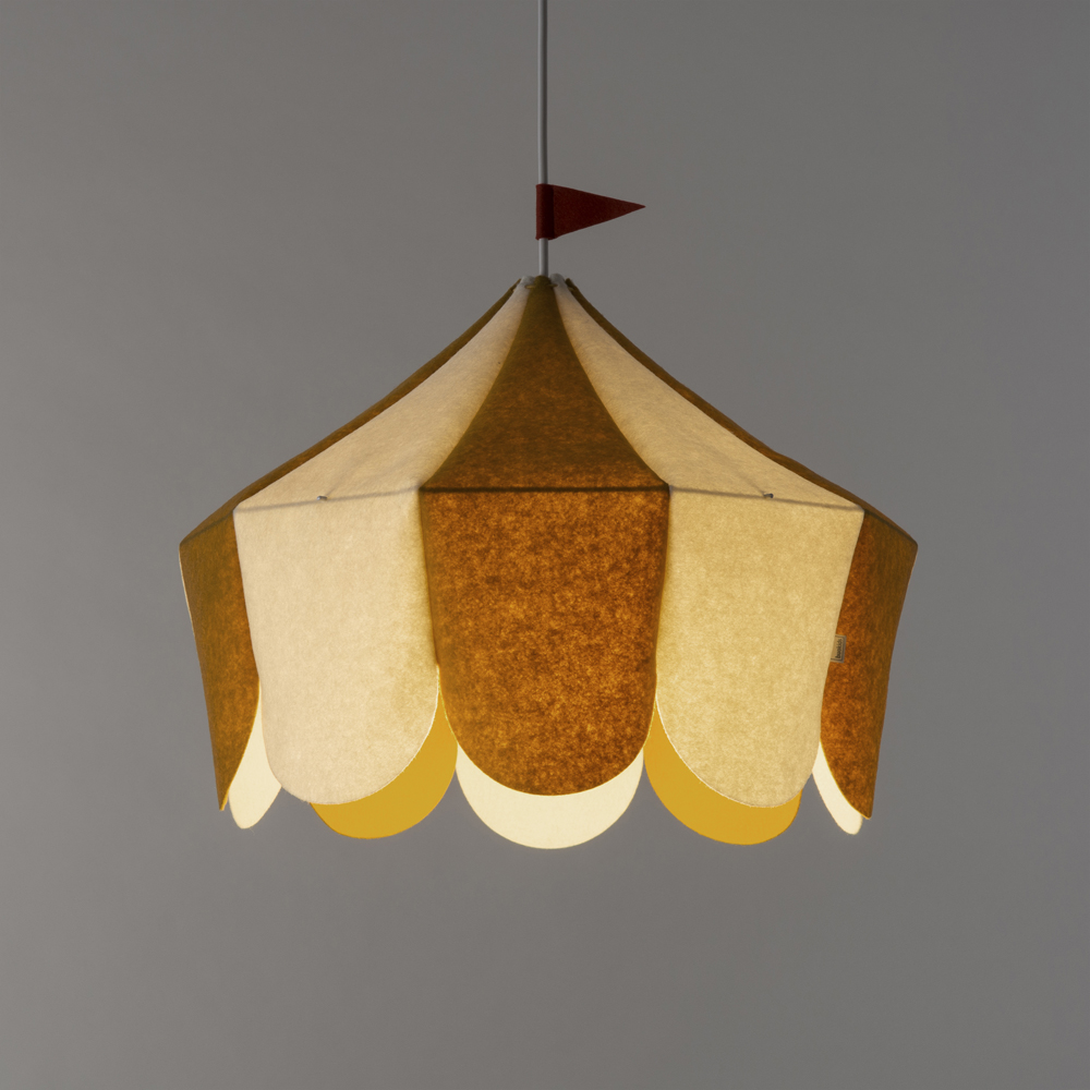 CIRCUS Lámpara colgante - Imagen 6