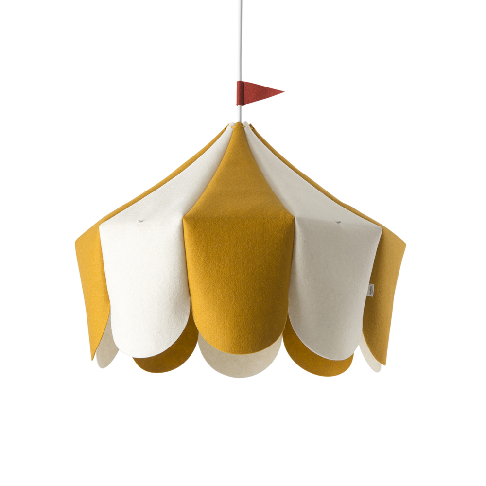 CIRCUS Lámpara colgante - Imagen 5