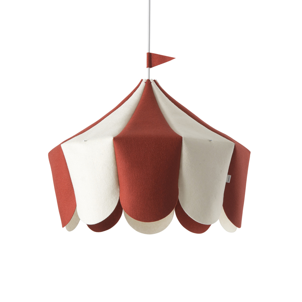 CIRCUS Lámpara colgante