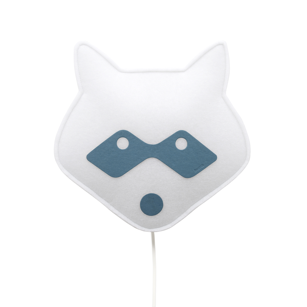 MAPACHE Lámpara de pared - Imagen 3