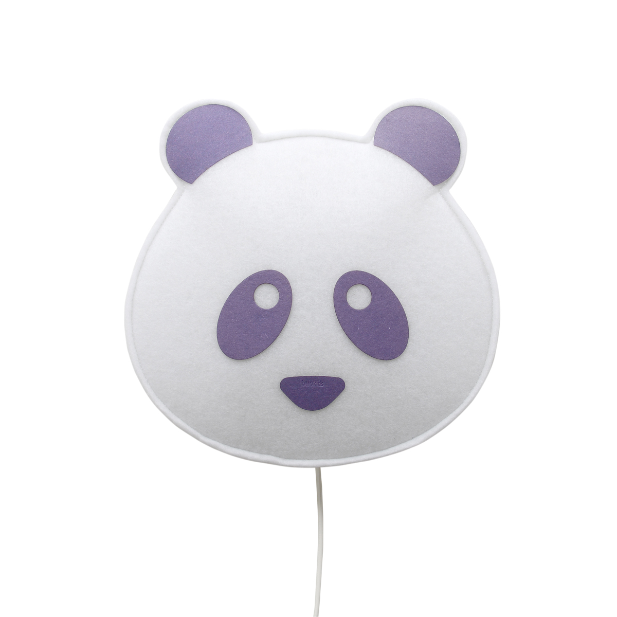 PANDA Lámpara de pared - Imagen 3