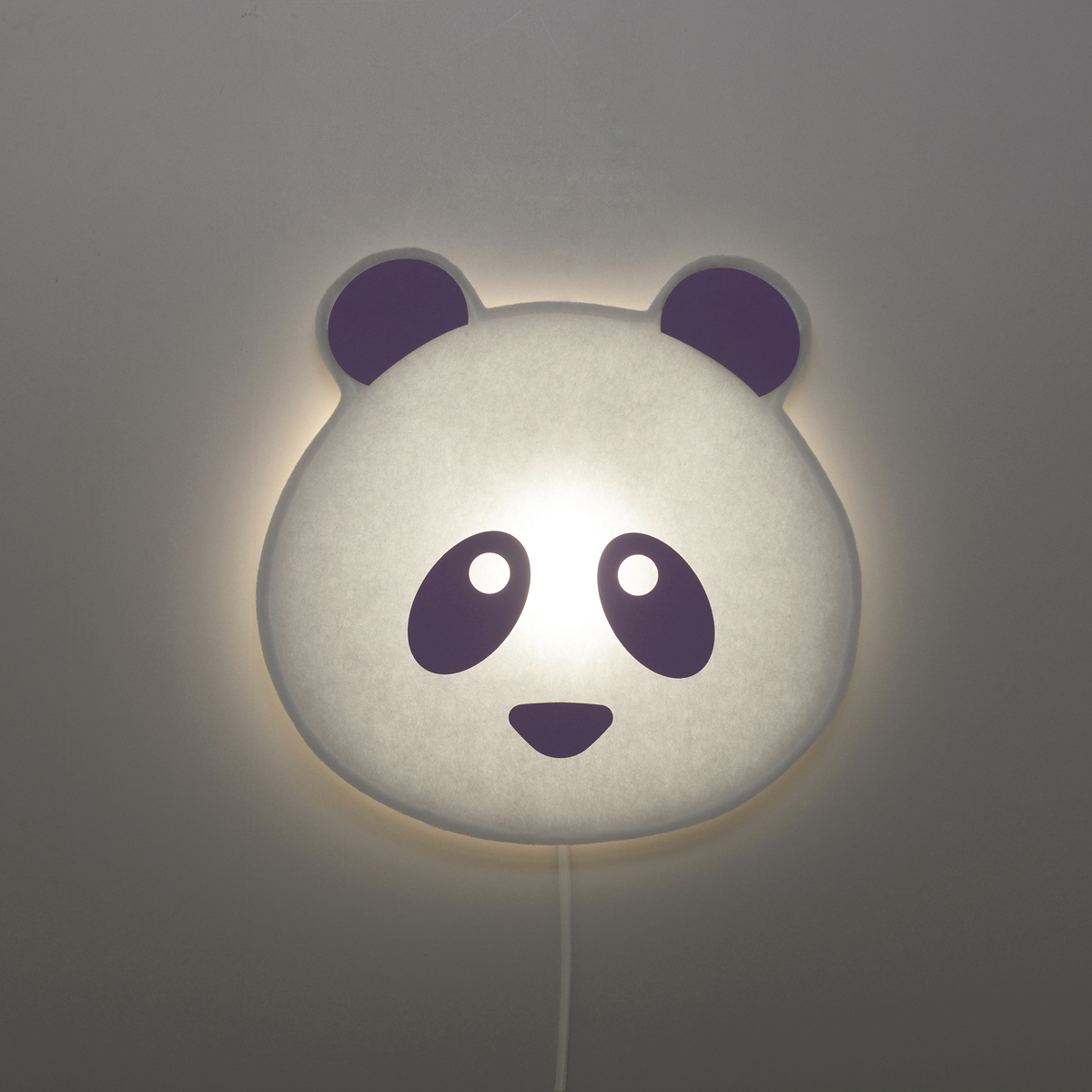 PANDA Lámpara de pared - Imagen 4