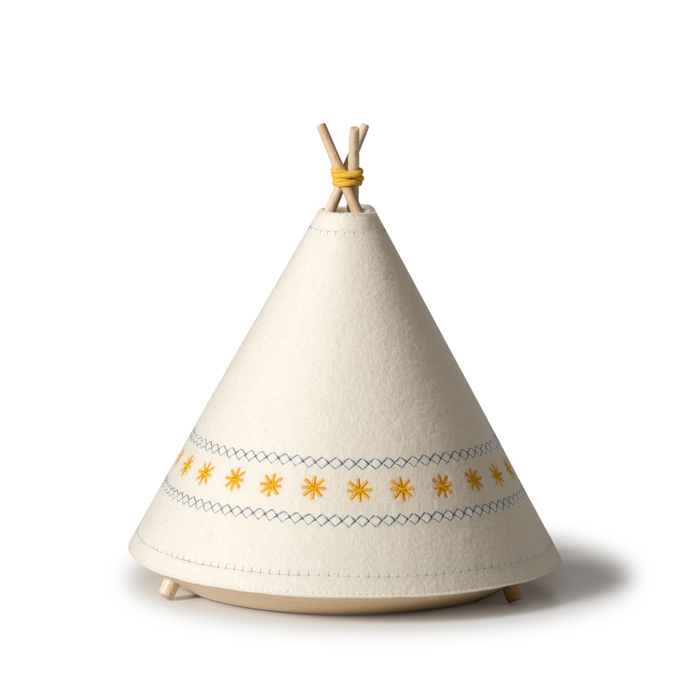 Tipi Amarillo