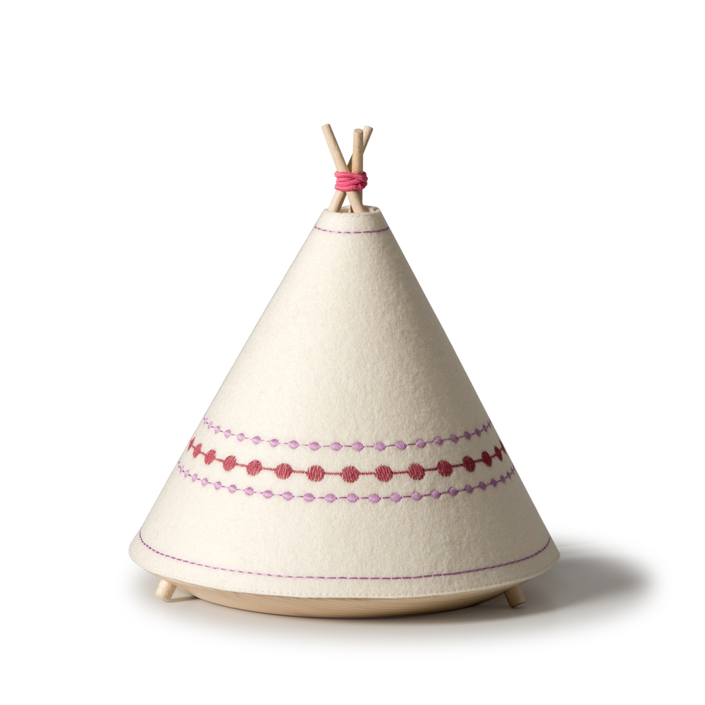 Tipi Rosa